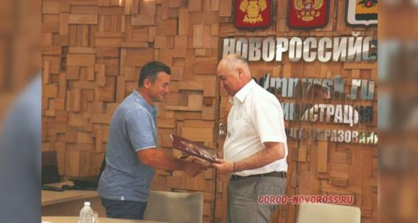 Контракт на выполнение проекта для детского сада рядом с Пионерской рощей Новороссийска был заключен с нарушениями