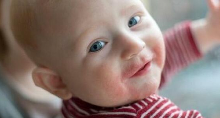 Врачи фонда «Дети-бабочки» навестили детей-рыбок в Краснодаре