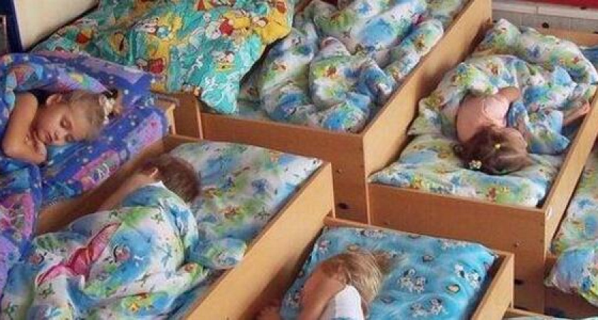 В Новороссийске можно оставить ребенка в детском саду с ночевкой