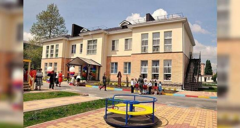 В пригороде Новороссийска появится новый детский сад: под учреждение уже выделена земля