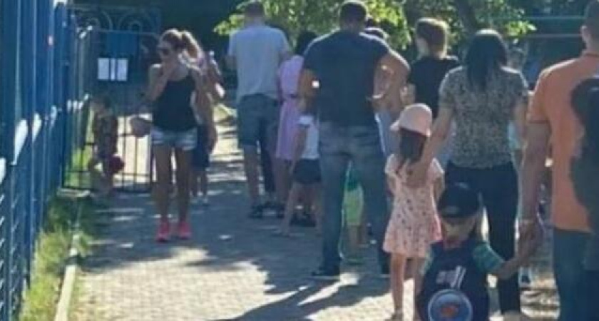 Из-за карантина в Новороссийске сдвинули сроки приема заявлений в детские сады от родителей