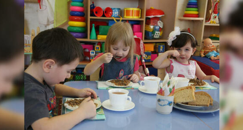 Посуда со сколами и помещения с грибком: прокуратура выявила нарушения в детских садах Новороссийска