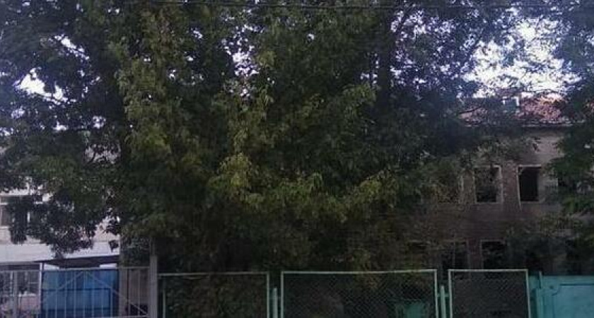 В Новороссийске приступили к проектировке заброшенного детсада