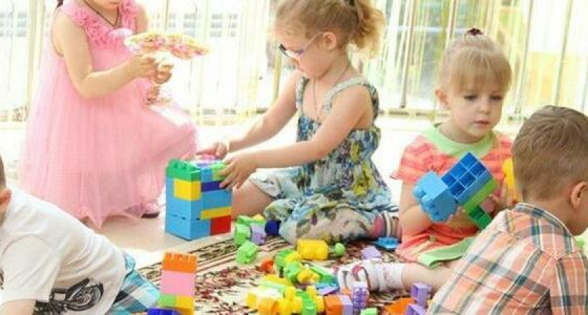 В Новороссийске закрыли на ремонт детский сад на Карла Маркса. Детей перевели в сады в районе «матроса с гранатой»