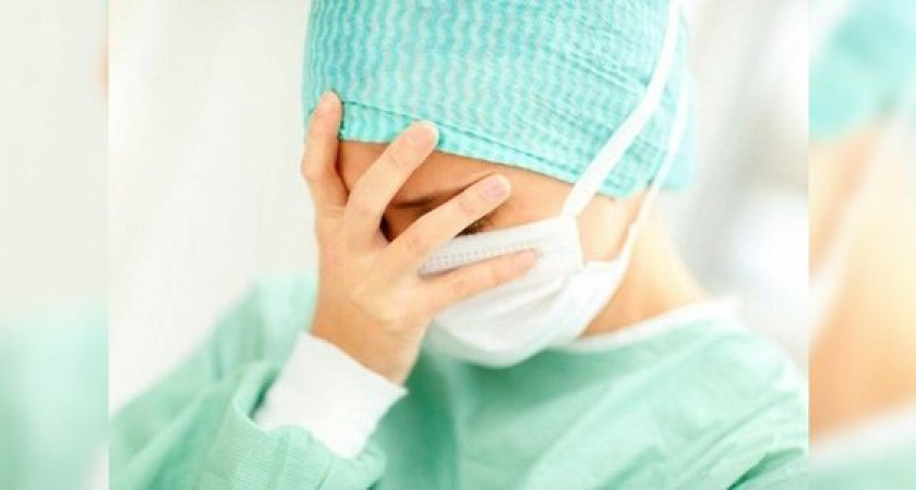 Врач-педиатр ответит за смерть годовалой девочки из Новороссийска