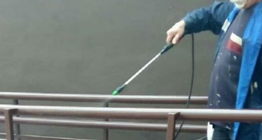 В Новороссийске три управляющие компании не проводят своевременную дезинфекцию в многоквартирных домах