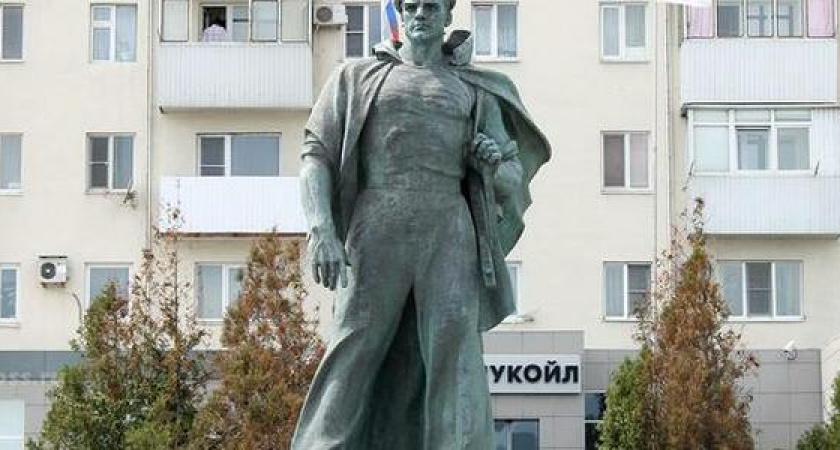 Для двух новороссийских памятников установили границы территории