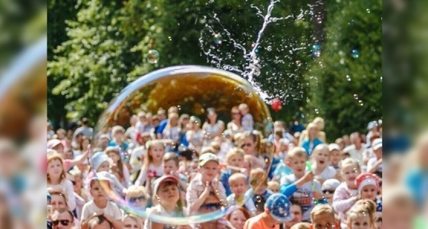 Афиша Новороссийска на неделю: вечеринка SUPday в Абрау-Дюрсо и шоу мыльных пузырей