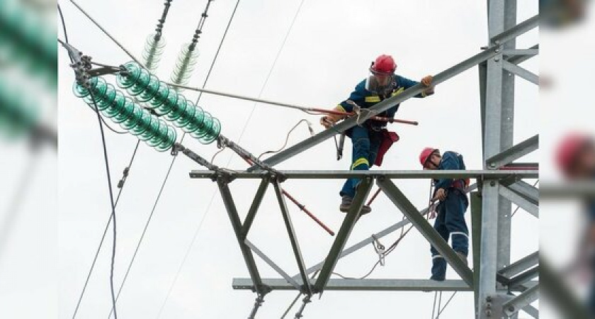 Сегодня жители Новороссийска на несколько часов останутся без света: график отключений