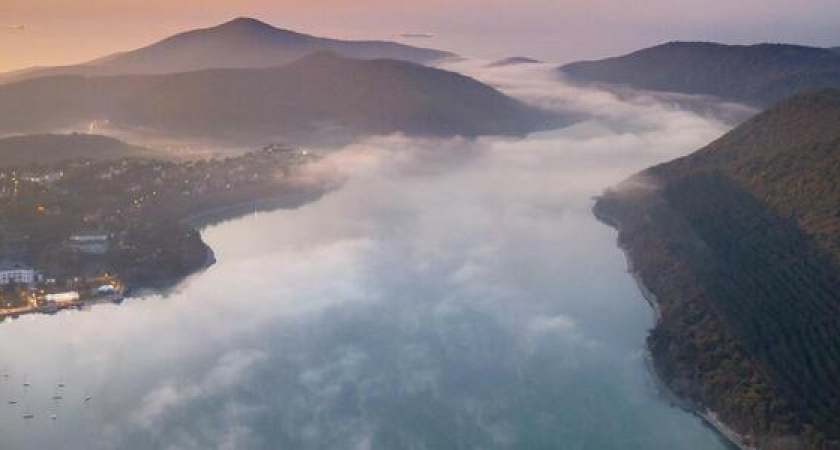Как провести выходные: афиша Абрау-Дюрсо на ближайший уикенд