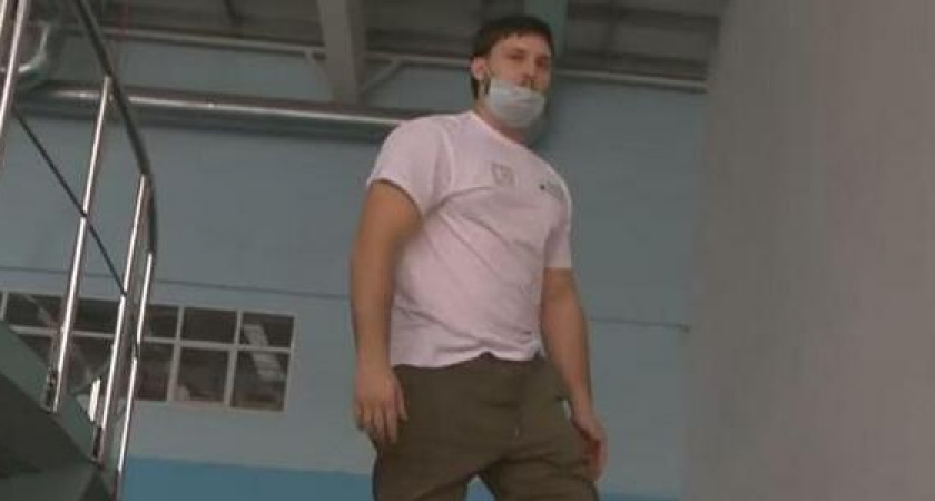 Вдохновляющая история. Солдат, которому в Новороссийске фура отрезала стопы, мечтает стать спортсменом-паралимпийцем