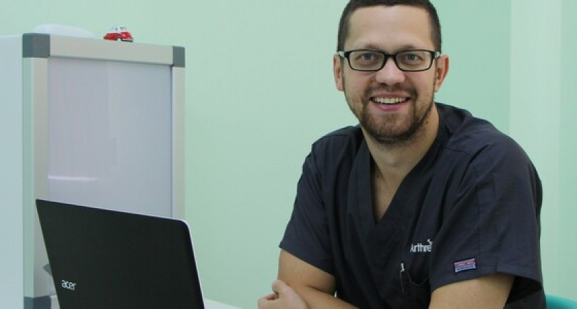 Весна и плоскостопие, или почему в межсезонье болят ноги?