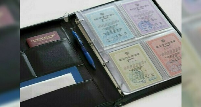 Житель Новороссийска пойдет под суд за покупку свидетельств о прохождении морских курсов