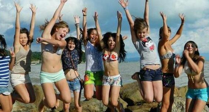 Кубанские детские здравницы могут открыться 1 июня