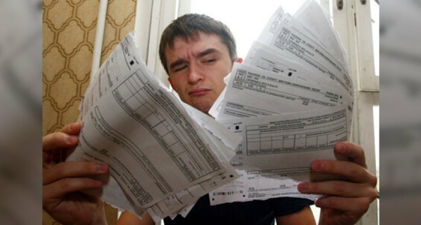 Россиянам предложили оплачивать долги за «коммуналку», которые накопили соседи