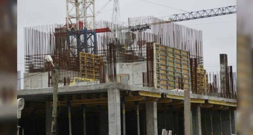 Собственник долгостроя в Новороссийске подарит капитальный объект городу