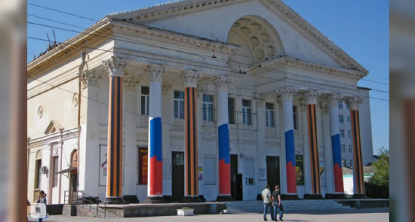 В Новороссийске появится еще один филиал Дома культуры