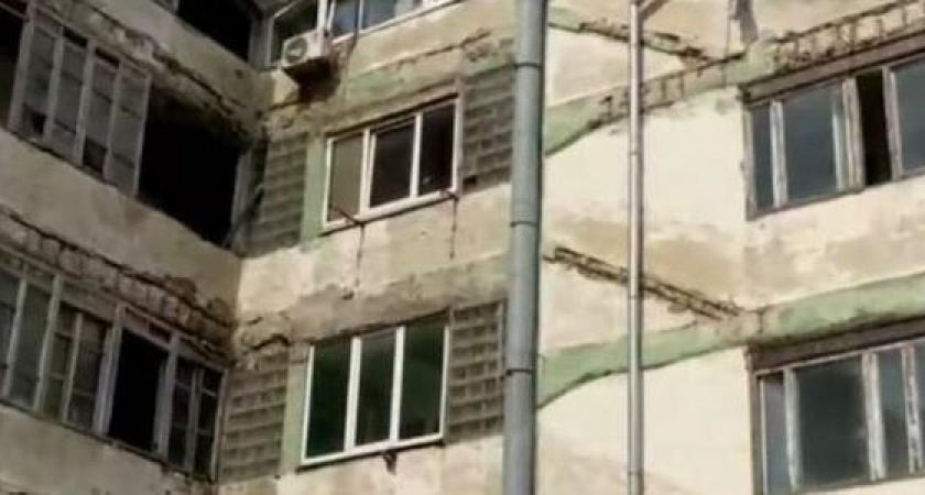 В центре Новороссийска снесут знаменитый дом «Шанхай»