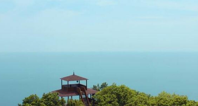 В Абрау-Дюрсо впервые пройдет масштабный йога-фестиваль «Равновесие»