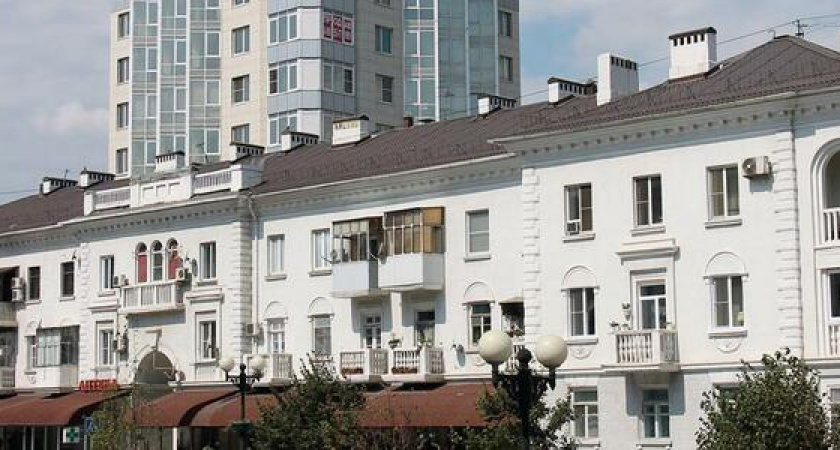 «Старому фонду стоит поторопиться»: эксперт рынка недвижимости Новороссийска спрогнозировал падение цен на вторичное жильё