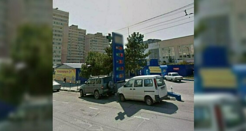 Опасное соседство. Новороссийцы боятся, что хранилища с пропаном, расположенные в спальном районе, могут рвануть в любой момент