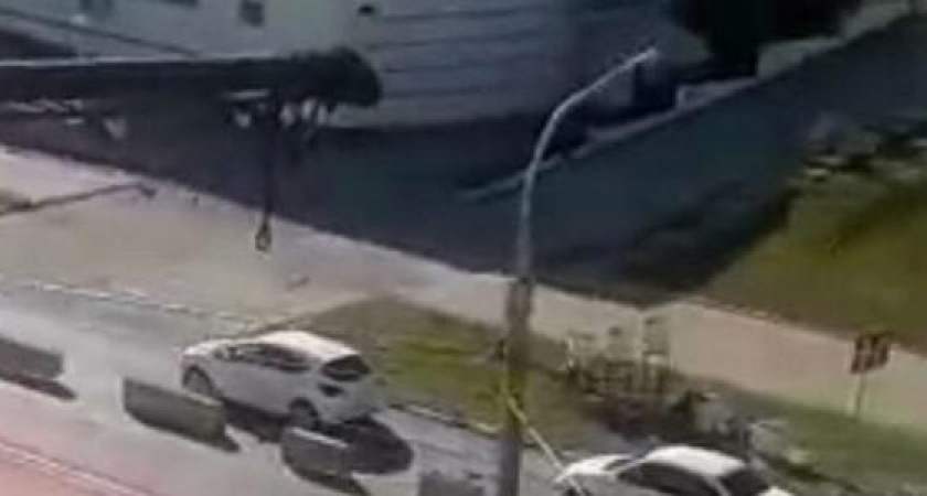 «Дорогу перекрыли, а работы не ведутся!»: новороссийцы пожаловались на пробку по улице Волгоградской