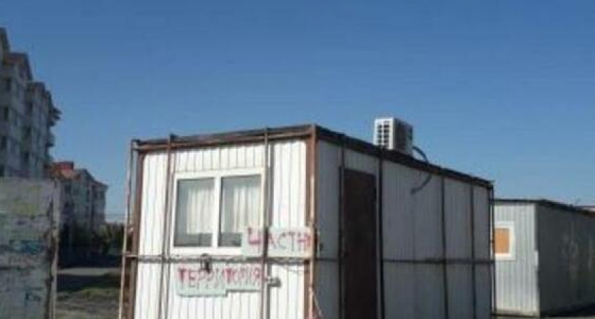 Власти Новороссийска обещают забрать дороги, ведущие к домам в 16-м микрорайоне, в собственность муниципалитета