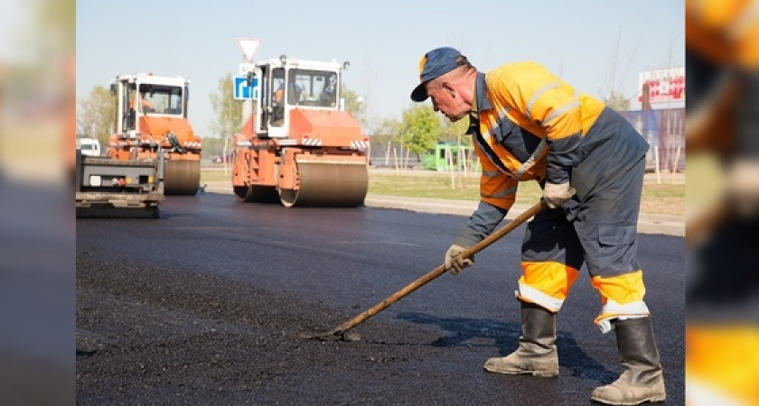 В следующем году в Новороссийске отремонтируют дороги на 21 улице: на это потратят полмиллиарда рублей