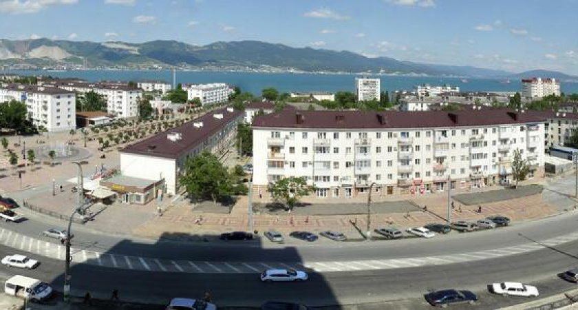 Более 65 процентов жителей Новороссийска считают городские дороги хорошими