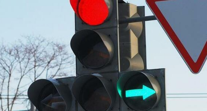 В Новороссийске появятся новые светофоры и пешеходные переходы: адреса