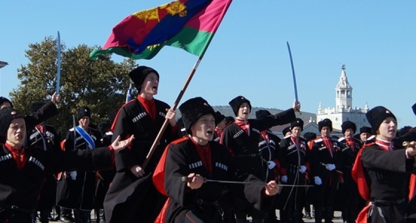 Ярмарка, мастер-классы и угощения: на набережной Новороссийска пройдет праздник ко Дню Кубанского казачества