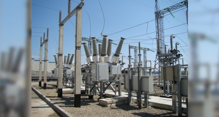 Энергетики назвали причину аварии на подстанции в пригороде Новороссийска: ремонтные работы продолжаются