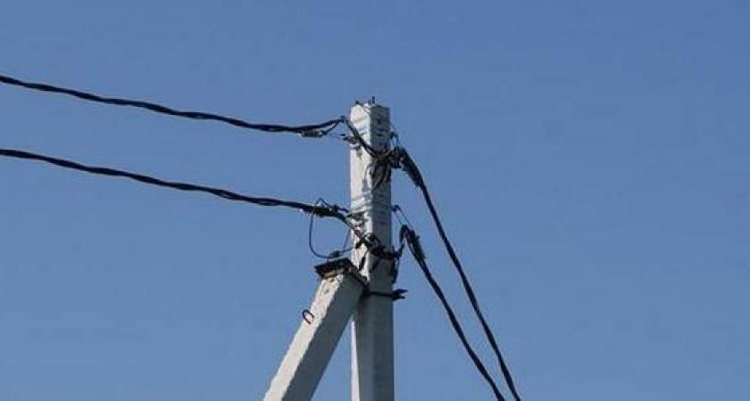 Энергетики модернизируют распредсети юго-западного энергорайона