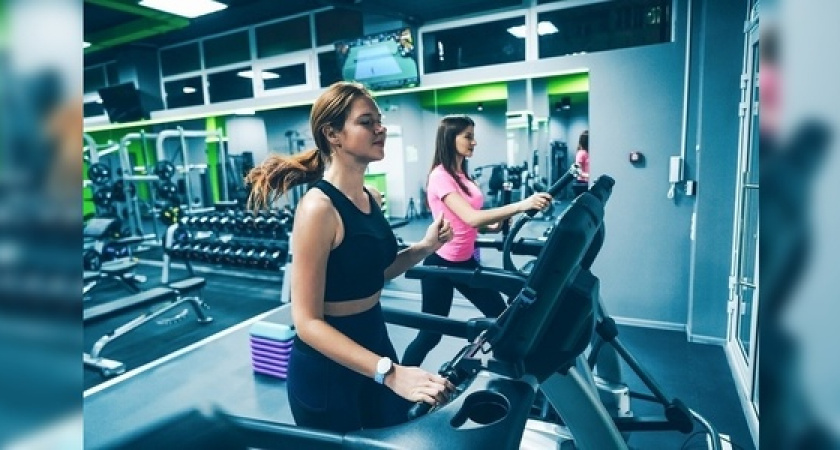 Только раз в году: большая распродажа клубных карт в велнес-центре Greatfeel