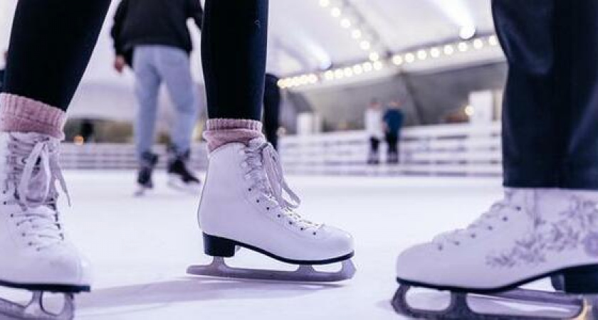 Каток Abrau Light дарит скидки с понедельника по четверг