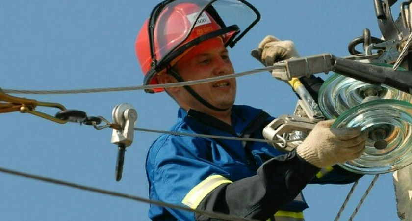 Сегодня часть жителей Новороссийска и пригорода останутся без электроэнергии: график отключений