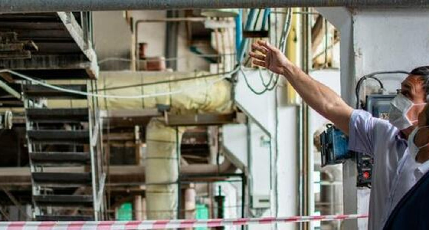 В Новороссийске открылась фотовыставка многодетных семей  «МЫ-ОПОРА БУДУЩЕГО»