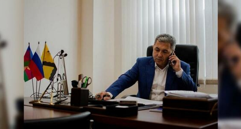 Директор АО «НУК»: «Все запланированные на 2020 год работы будут выполнены»