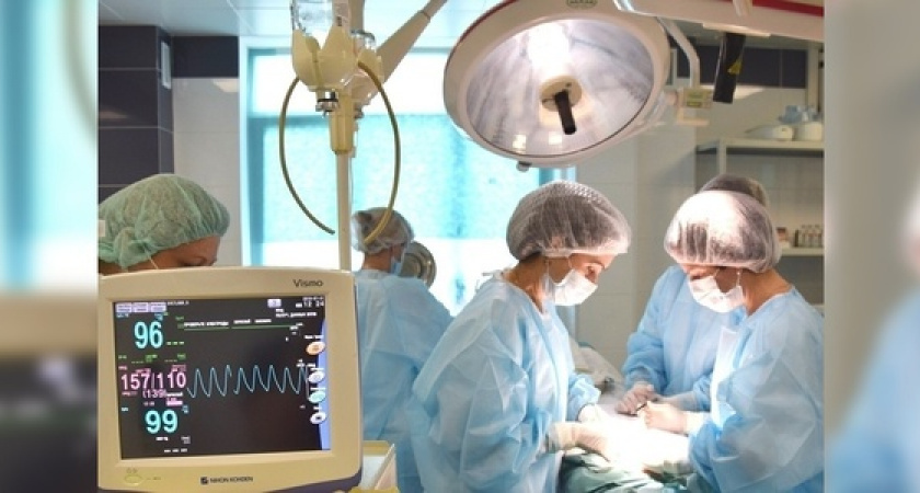 Участник проекта «Медицина-2020». Федеральное бюджетное учреждение здравоохранения «Новороссийский клинический центр ФМБА России»: уникальные операции и одни из сильнейших хирургов Юга России