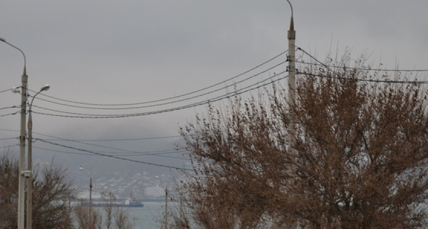 В Новороссийске прошел традиционный строевой смотр сотрудников Госавтоинспекции