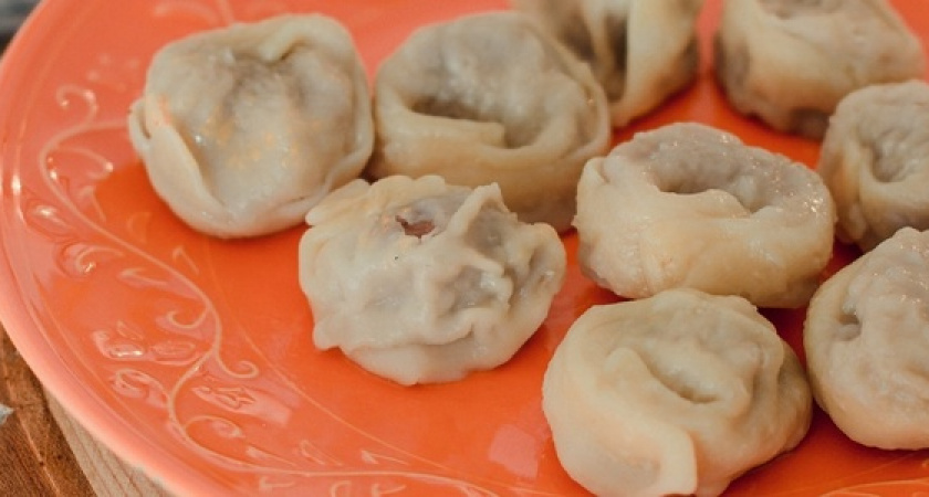 Пельмени, рулеты, голубцы... Вкусный ужин от «Семигорья» с бесплатной доставкой на дом