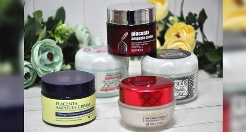 Подбираем косметику грамотно: ТОП-5 незаменимых продуктов корейской косметики этой осени