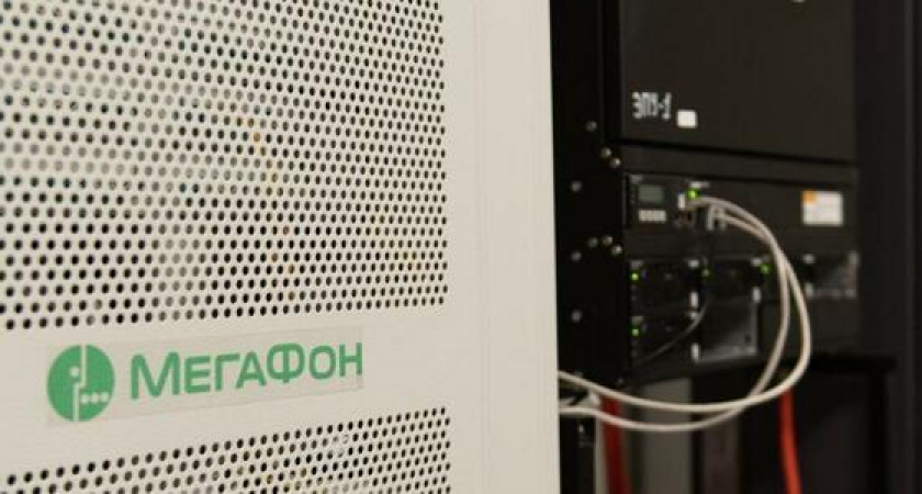 МегаФон будет развивать сеть с Huawei, Nokia и ZTE