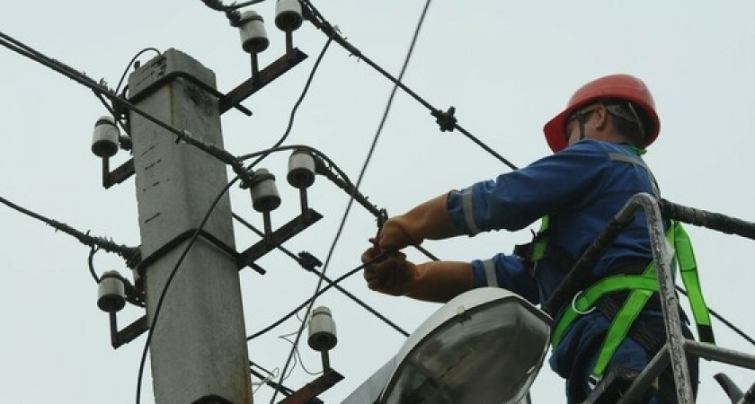 Сегодня 10 улиц в Новороссийске и пригороде останутся без электроэнергии: список адресов