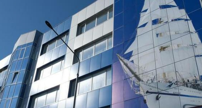 Мы – Лидеры! Значит – лучшие! ГМУ им. Ф.Ф. Ушакова 7-й раз признан Лидером отрасли в номинации «Учебное заведение»