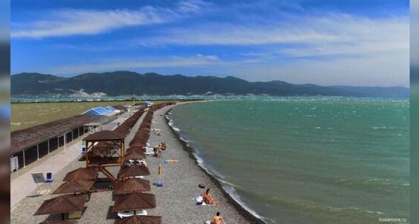 Власти планируют обустроить пляжи Новороссийска к 1 июня
