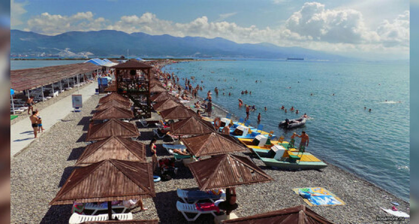 Власти рассказали, когда в Новороссийске закончится курортный сезон