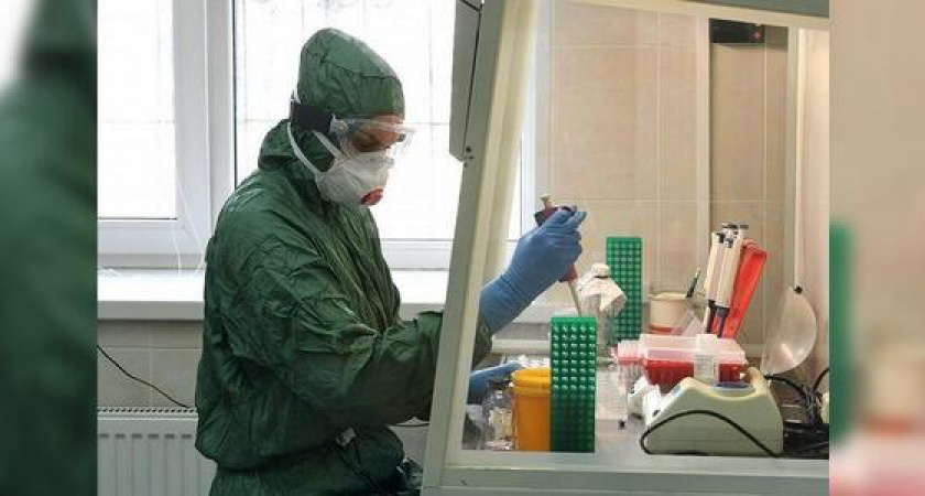 Число заболевших коронавирусом на Кубани выросло до 417 (34 новых случая за сутки)