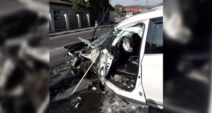 Появились подробности жестокого ДТП в Мефодиевке