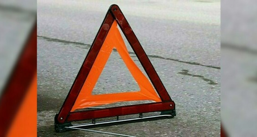 В Новороссийске водитель сбил девочку не пешеходном переходе и накричал на нее за это